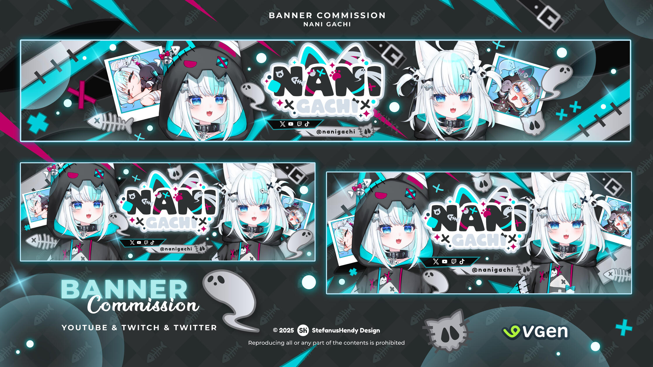 Nani Banner Nani Banner
