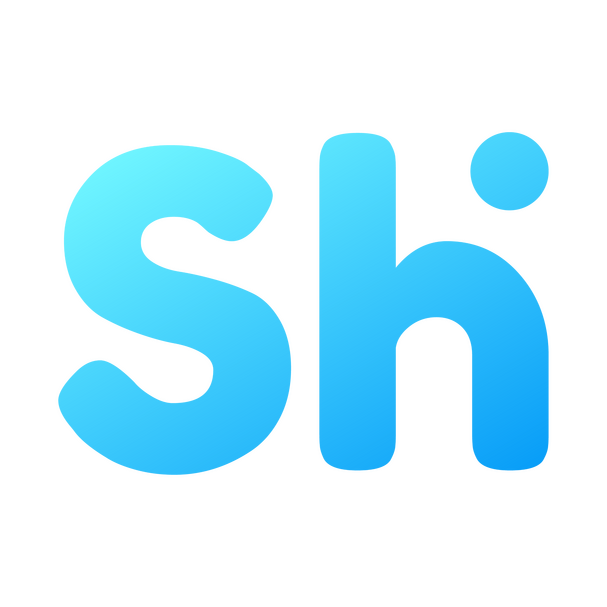 StefanusHendy Logo StefanusHendy Logo
